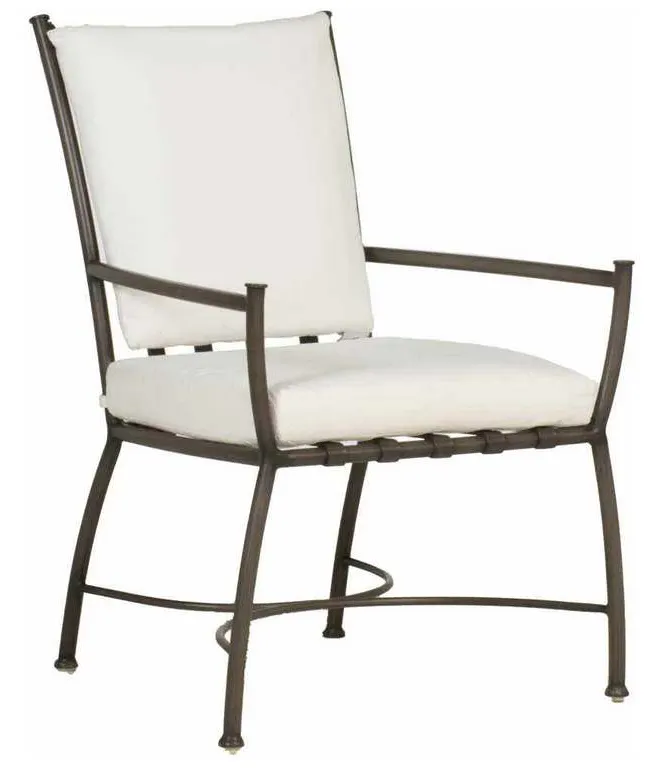 Summer Classics 4236 Majorca Arm Chair Summer Classics 4236 Majorca Arm Chair