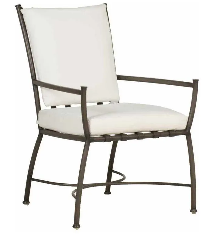 Summer Classics 4236 Majorca Arm Chair Summer Classics 4236 Majorca Arm Chair
