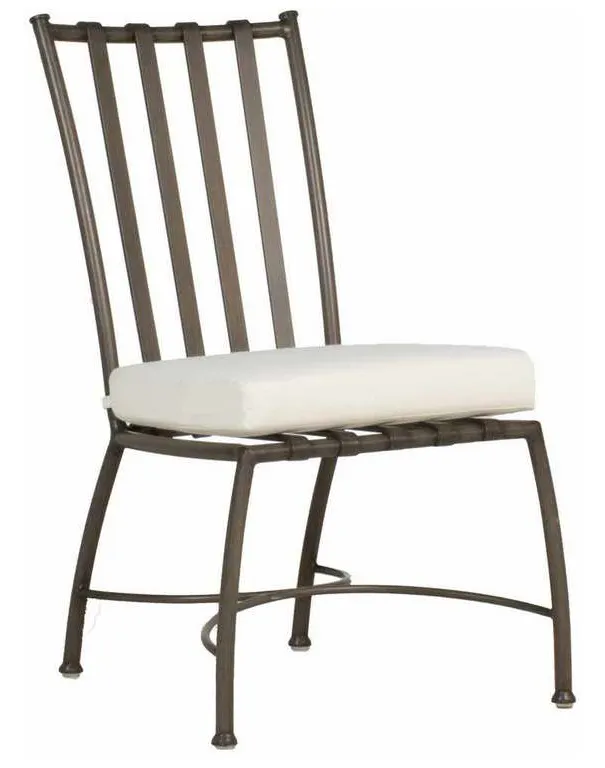 Summer Classics 4237 Majorca Side Chair Summer Classics 4237 Majorca Side Chair