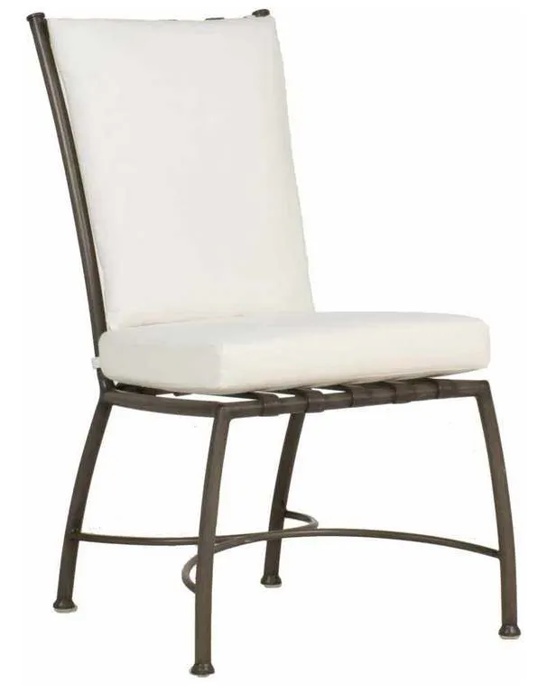 Summer Classics 4237 Majorca Side Chair Summer Classics 4237 Majorca Side Chair