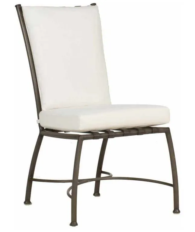 Summer Classics 4237 Majorca Side Chair Summer Classics 4237 Majorca Side Chair