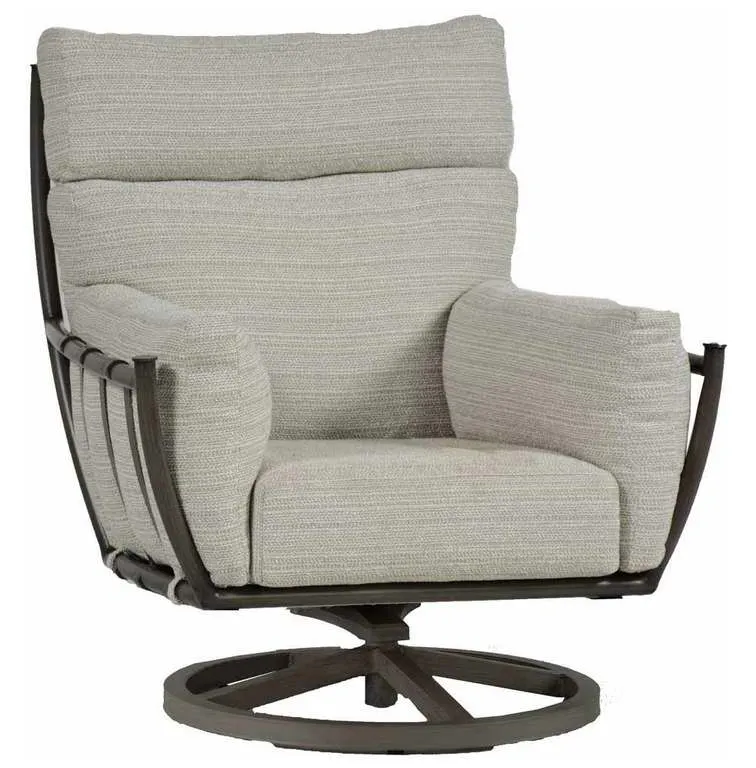 Summer Classics 4238 Majorca Swivel Rocker Lounge Summer Classics 4238 Majorca Swivel Rocker Lounge