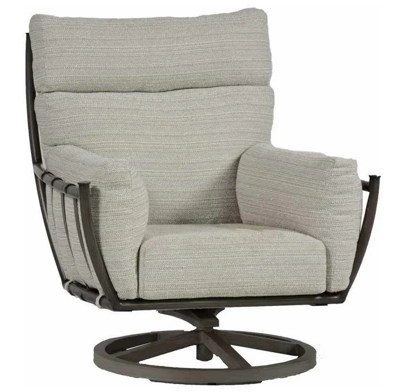 Summer Classics 4238 Majorca Swivel Rocker Lounge Summer Classics 4238 Majorca Swivel Rocker Lounge
