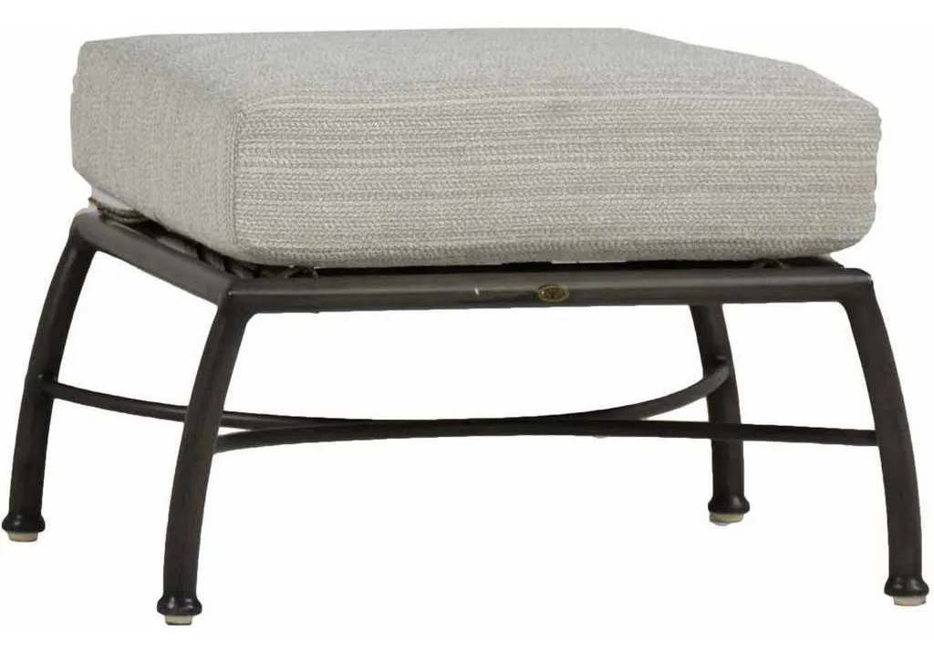 Summer Classics 4241 Majorca Ottoman Summer Classics 4241 Majorca Ottoman