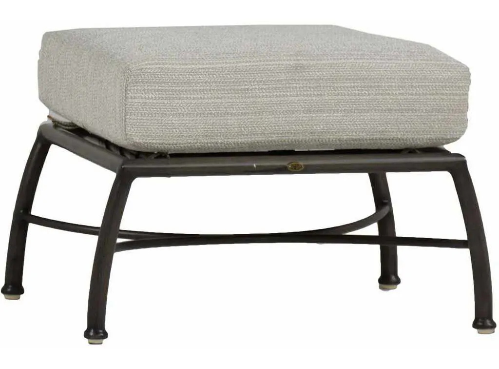 Summer Classics 4241 Majorca Ottoman Summer Classics 4241 Majorca Ottoman