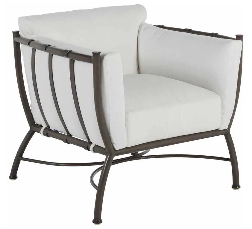 Summer Classics 4244 Majorca Club Chair Summer Classics 4244 Majorca Club Chair
