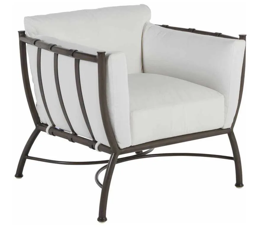 Summer Classics 4244 Majorca Club Chair Summer Classics 4244 Majorca Club Chair