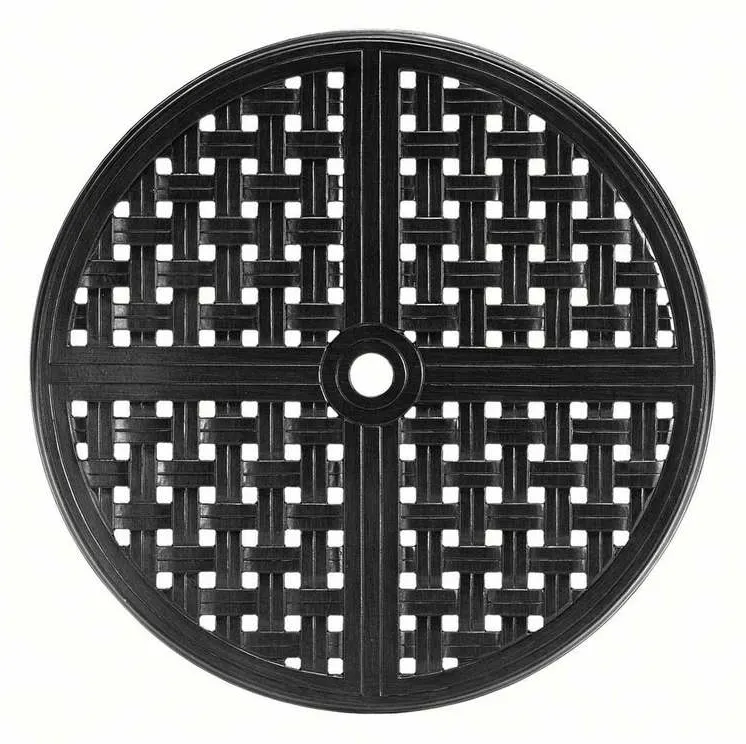 Summer Classics 4262 Double Lattice 30 inch Table Top Summer Classics 4262 Double Lattice 30 inch Table Top