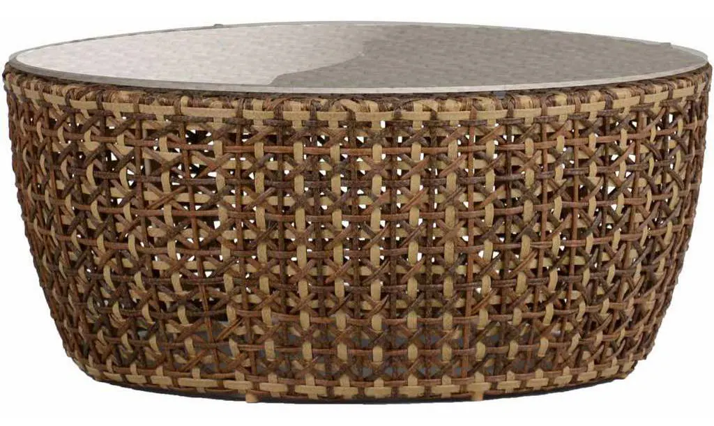Summer Classics 4311 Largo Coffee Table Summer Classics 4311 Largo Coffee Table