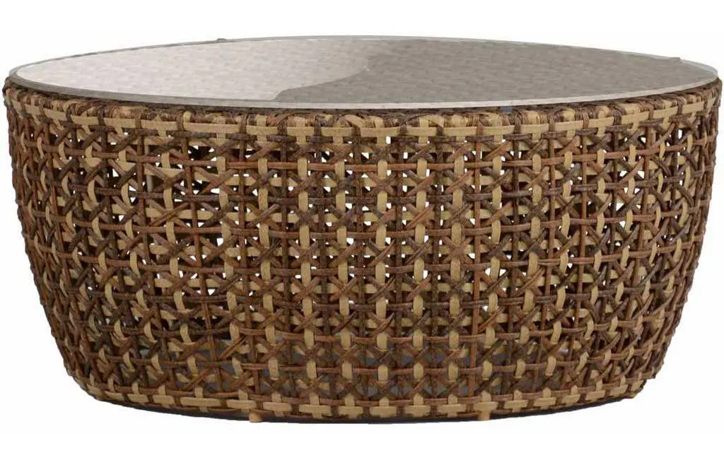 Summer Classics 4311 Largo Coffee Table Summer Classics 4311 Largo Coffee Table