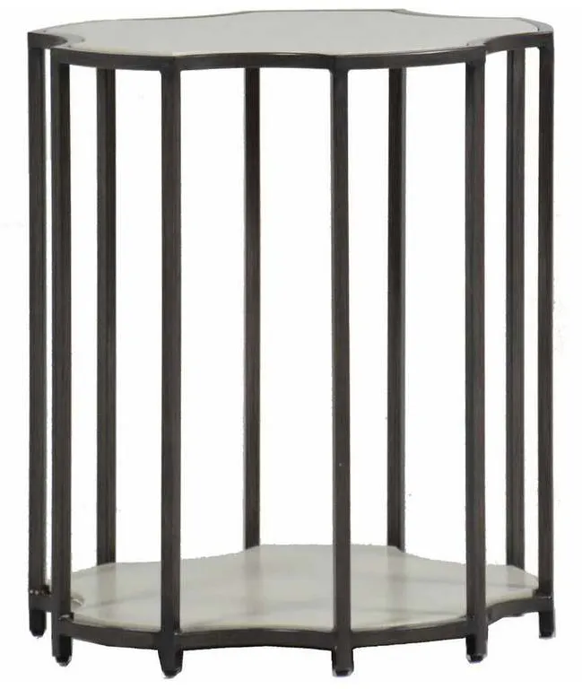 Summer Classics 431570 Clarice End Table Summer Classics 431570 Clarice End Table