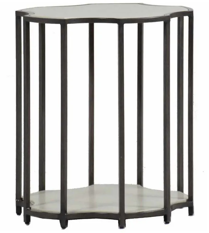 Summer Classics 431570 Clarice End Table Summer Classics 431570 Clarice End Table