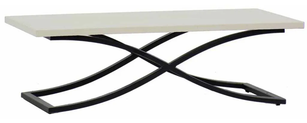 Summer Classics 4317 Marco Coffee Table Summer Classics 4317 Marco Coffee Table
