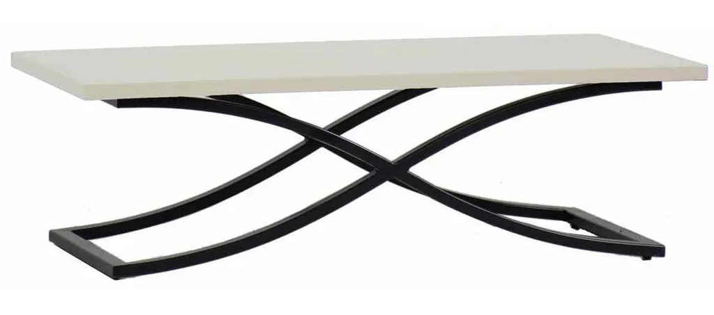 Summer Classics 4317 Marco Coffee Table Summer Classics 4317 Marco Coffee Table