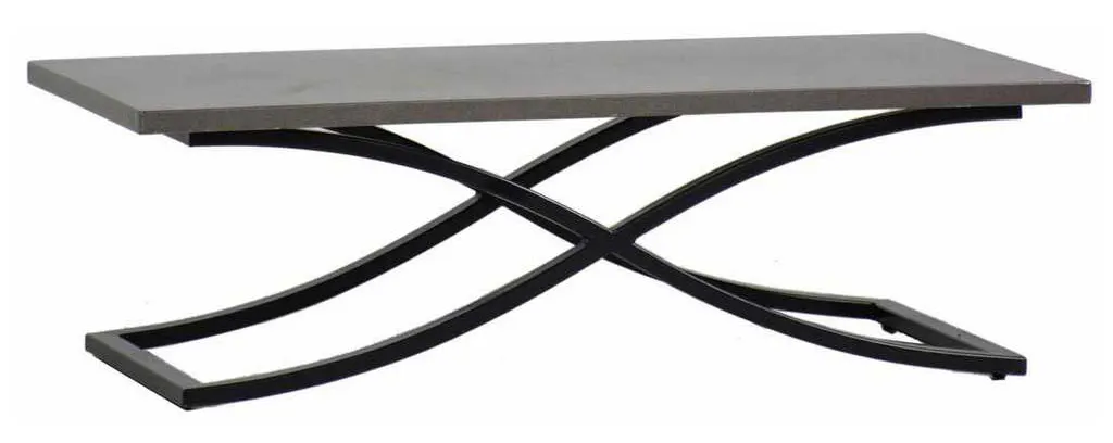 Summer Classics 4317 Marco Coffee Table Summer Classics 4317 Marco Coffee Table