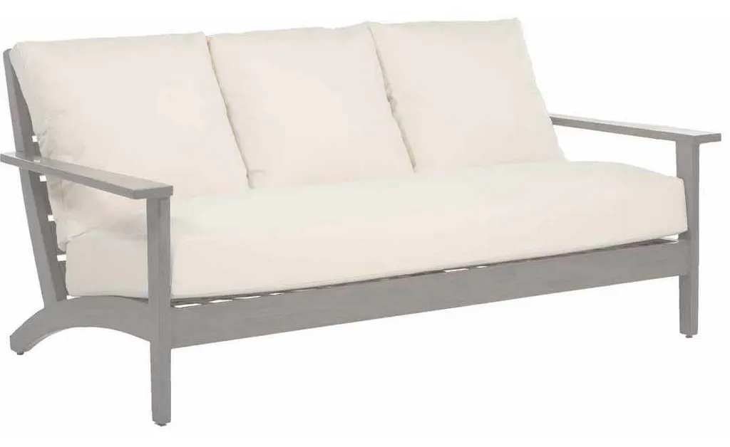 Summer Classics 4350 Kennebunkport 78 inch Sofa Summer Classics 4350 Kennebunkport 78 inch Sofa