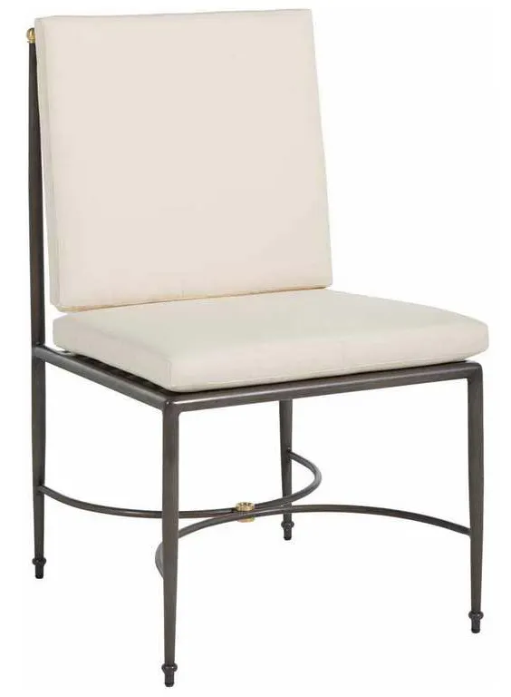 Summer Classics 4368 Roma Side Chair Summer Classics 4368 Roma Side Chair