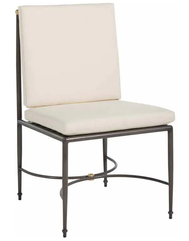 Summer Classics 4368 Roma Side Chair Summer Classics 4368 Roma Side Chair