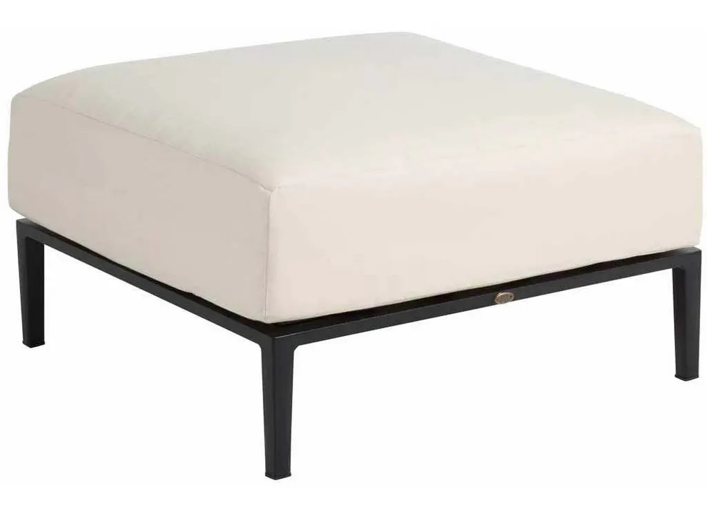Summer Classics 4381 Havana Ottoman Summer Classics 4381 Havana Ottoman