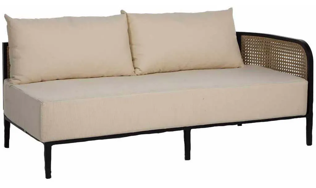 Summer Classics 4387 Havana Right Arm Facing Summer Classics 4387 Havana Right Arm Facing