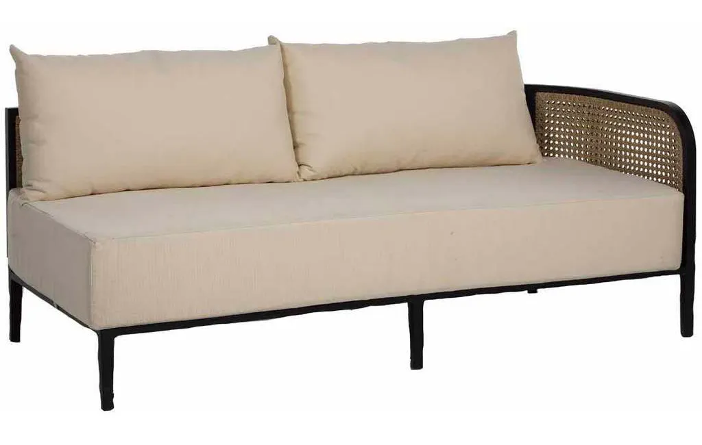 Summer Classics 4387 Havana Right Arm Facing Summer Classics 4387 Havana Right Arm Facing