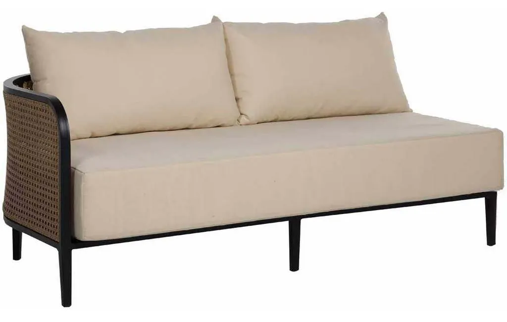 Summer Classics 4388 Havana Left Arm Facing Summer Classics 4388 Havana Left Arm Facing