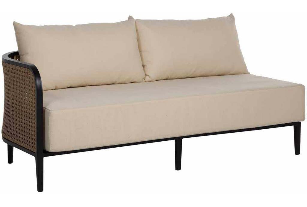 Summer Classics 4388 Havana Left Arm Facing Summer Classics 4388 Havana Left Arm Facing