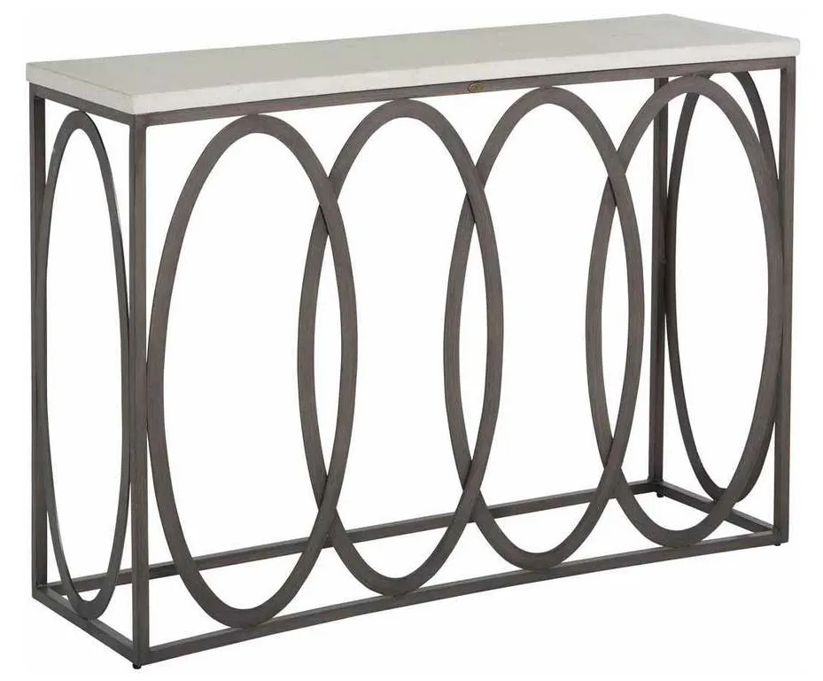Summer Classics 4412 Ella Console Summer Classics 4412 Ella Console
