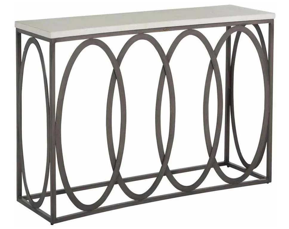Summer Classics 4412 Ella Console Summer Classics 4412 Ella Console