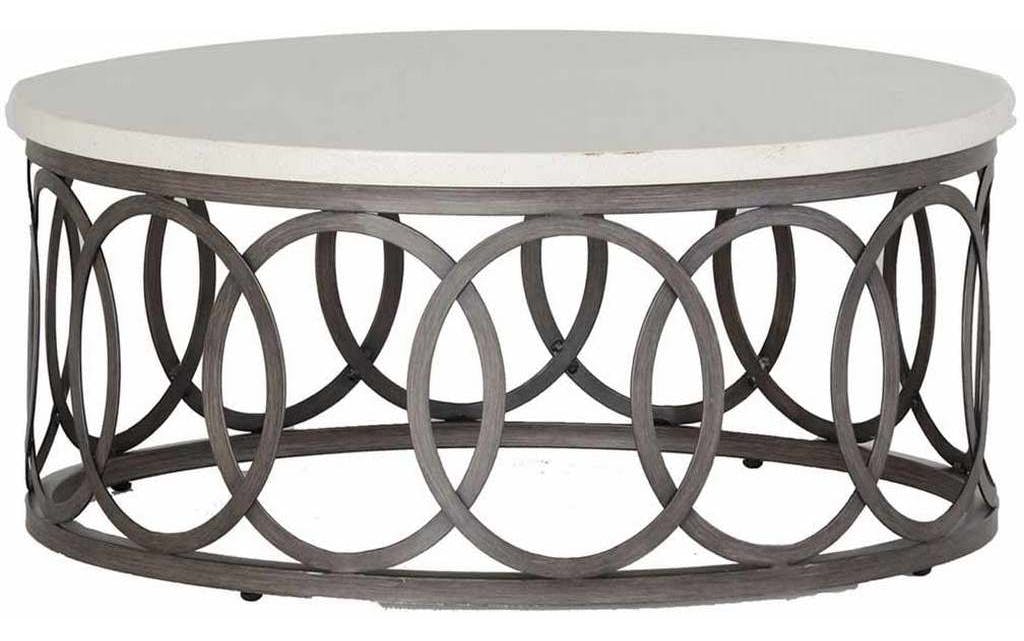 Summer Classics 4413 Astoria Ella Coffee Table Summer Classics 4413 Astoria Ella Coffee Table