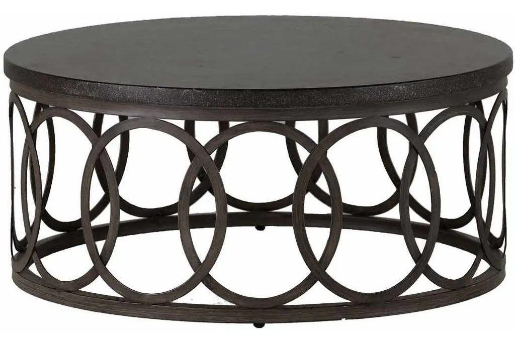 Summer Classics 4414 Astoria Ella 42 inch Coffee Table Summer Classics 4414 Astoria Ella 42 inch Coffee Table