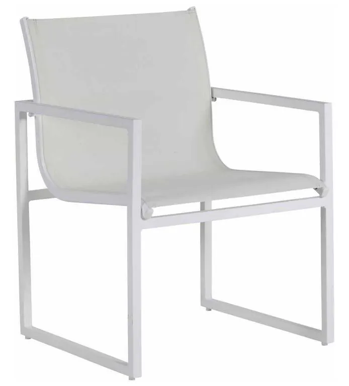 Summer Classics 4575 Serenata Sling Arm Chair Summer Classics 4575 Serenata Sling Arm Chair