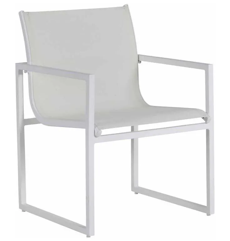 Summer Classics 4575 Serenata Sling Arm Chair Summer Classics 4575 Serenata Sling Arm Chair