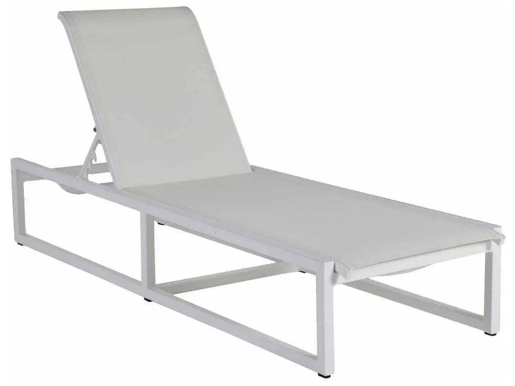 Summer Classics 4576 Serenta Sling Chaise Summer Classics 4576 Serenta Sling Chaise