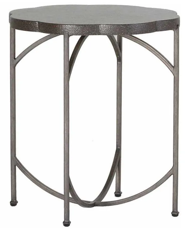Summer Classics 6410 Gillian End Table Summer Classics 6410 Gillian End Table