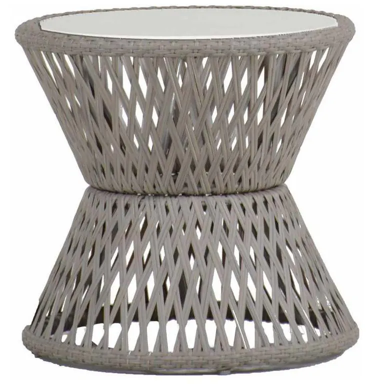 Summer Classics 6870 Echo End Table Summer Classics 6870 Echo End Table