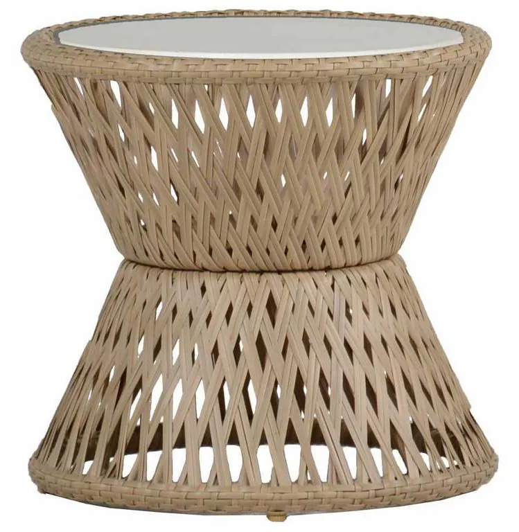 Summer Classics 6870 Echo End Table Summer Classics 6870 Echo End Table