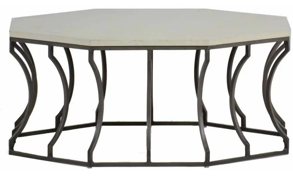 Summer Classics 6871 Audrey Coffee Table Summer Classics 6871 Audrey Coffee Table