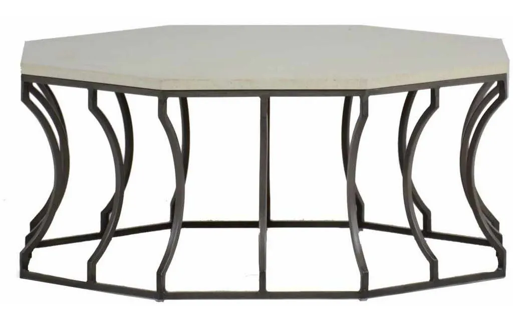 Summer Classics 6871 Audrey Coffee Table Summer Classics 6871 Audrey Coffee Table