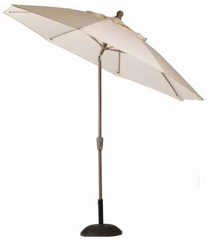 Summer Classics 7562 9 foot Crank Auot Tilt Umbrella Summer Classics 7562 9 foot Crank Auot Tilt Umbrella