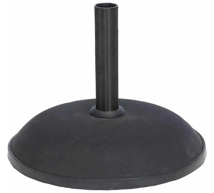 Summer Classics 9225 Stained Croncrete Umbrella Base Summer Classics 9225 Stained Croncrete Umbrella Base