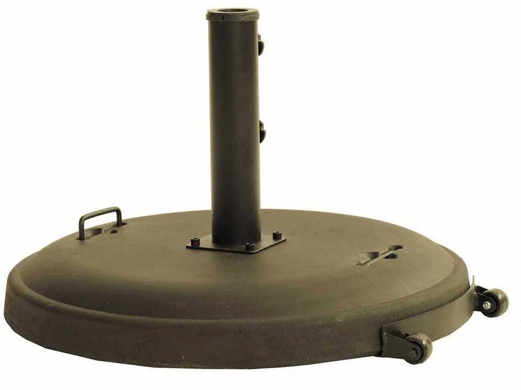 Summer Classics 9226 Composite Umbrella Base Summer Classics 9226 Composite Umbrella Base
