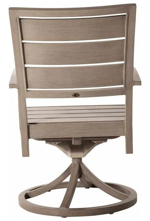 Summer Classics 2916 Charleston Charleston Swivel Rocking Arm Chair Summer Classics 2916 Charleston Charleston Swivel Rocking Arm Chair