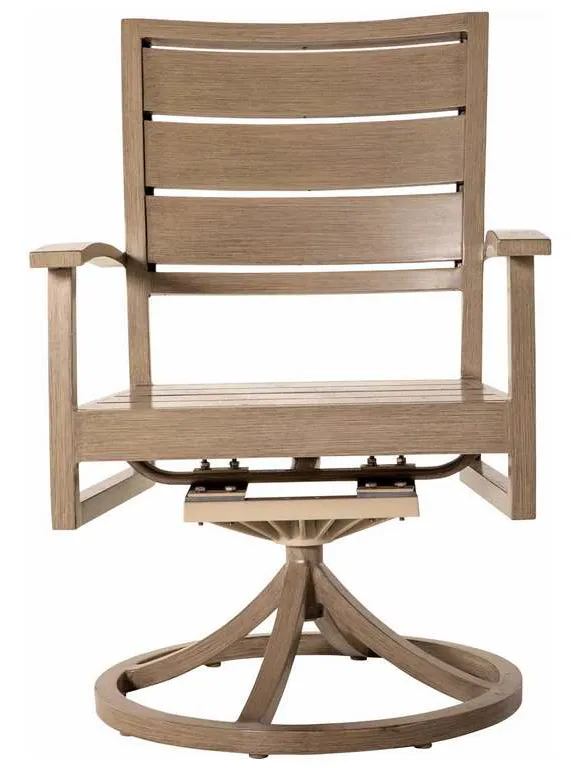 Summer Classics 2916 Charleston Charleston Swivel Rocking Arm Chair Summer Classics 2916 Charleston Charleston Swivel Rocking Arm Chair