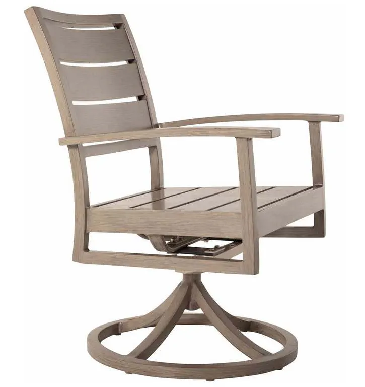Summer Classics 2916 Charleston Charleston Swivel Rocking Arm Chair Summer Classics 2916 Charleston Charleston Swivel Rocking Arm Chair