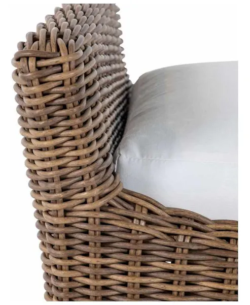 Summer Classics 2901 Gayle Bench Small Summer Classics 2901 Gayle Bench Small