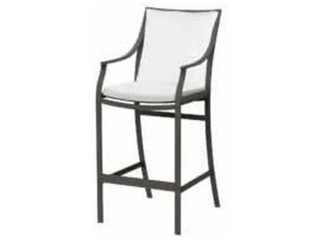 Summer Classics 3418 Monaco Bartstool