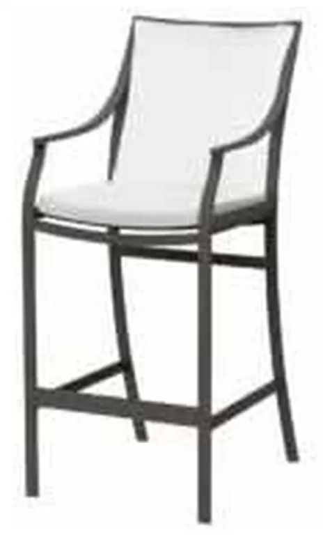 Summer Classics 3418 Monaco Bartstool Summer Classics 3418 Monaco Bartstool