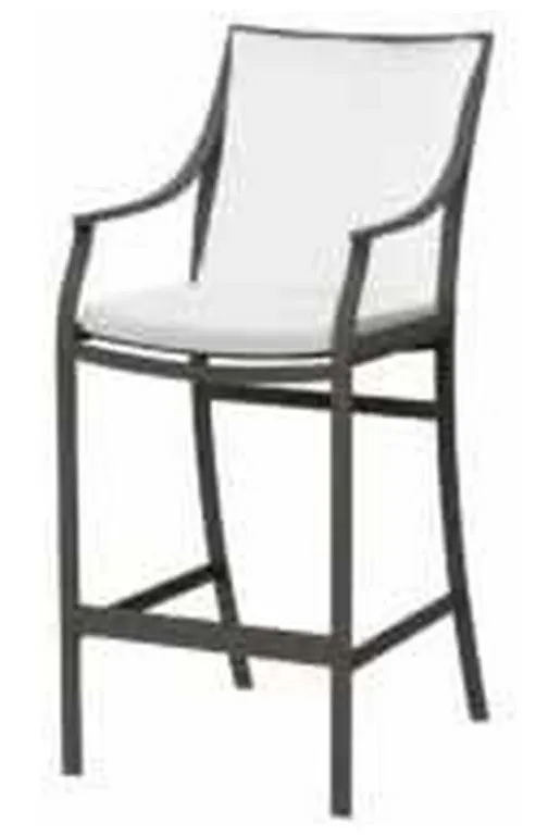 Summer Classics 3418 Monaco Bartstool Summer Classics 3418 Monaco Bartstool