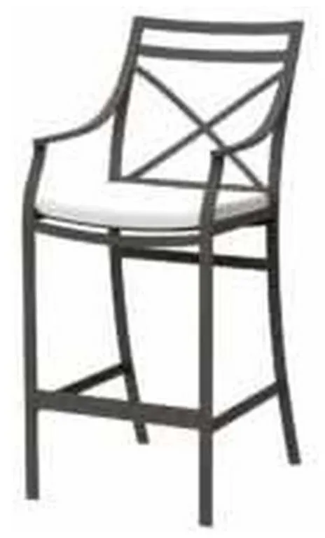 Summer Classics 3418 Monaco Bartstool Summer Classics 3418 Monaco Bartstool